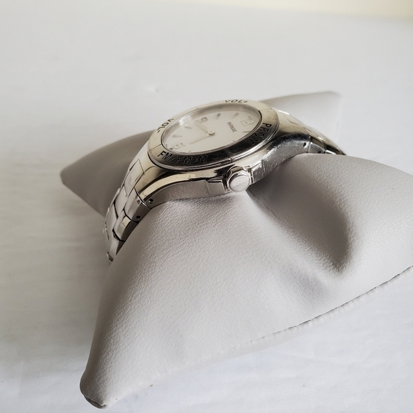 Phonak Hearing Aid Controller Watch Pilot 2 - Picture 3 of 13